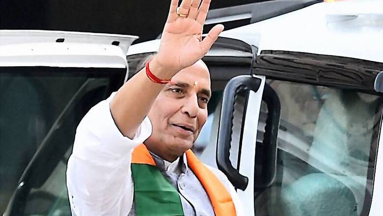 Centre Assures Assistance To Cyclone-hit Tamil Nadu