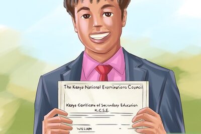 How to Join the Kenyan Armed Forces