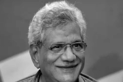‘Loss For National Politics’: Leaders Across Party Lines Pay Tributes To Communist Icon Sitaram Yechury