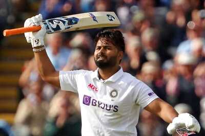 WWE Hall of Famer Hails Rishabh Pant's 'Discipline and Commitment' as IND Star is All Set to Make Test Comeback