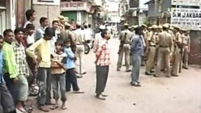 VIPs condemn blast, convey condolences