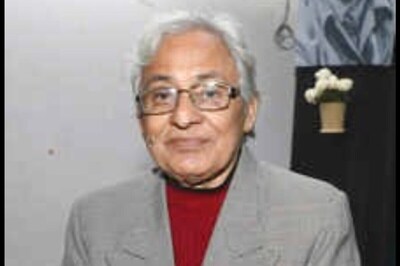 Theatre Stalwart Urmil Kumar Thapliyal Passes Away After Prolonged Illness