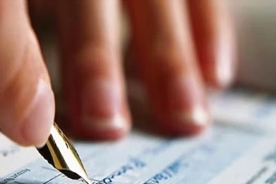 What Is A Crossed Cheque And How It Works