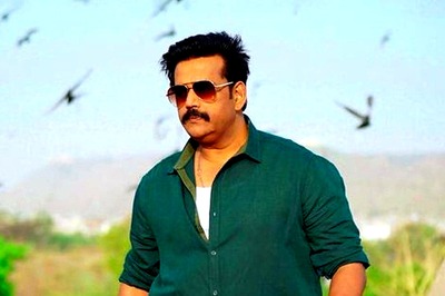 Happy Birthday Ravi Kishan: Versatile Actor’s Unbeatable Performances in Movies and Web Series