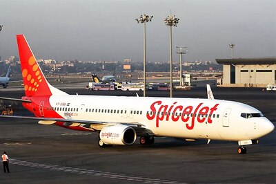 SpiceJet to Operate Mangaluru-Delhi Direct Flights from August 4