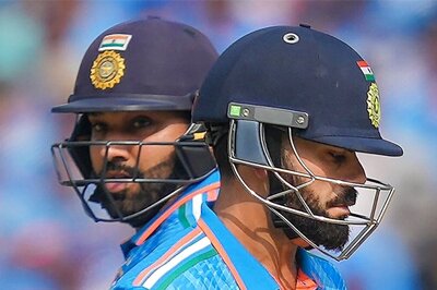 Two Natural Leaders in Tears: Ravichandran Ashwin Reveals Rohit Sharma, Virat Kohli Broke Down Following ICC ODI WC 2023 Heartbreak