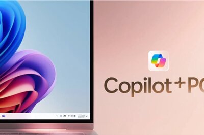 Microsoft Is Finally Bringing Copilot Plus AI Features To Intel And AMD Laptops: All Details