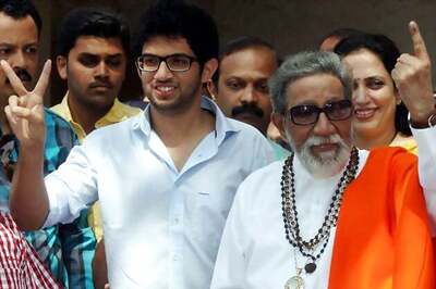 Maha civic polls: Sena-BJP combine retains Thane