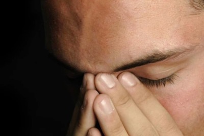 Yes, Men Can Cry, Be Emotional and They Also Need Mental Support