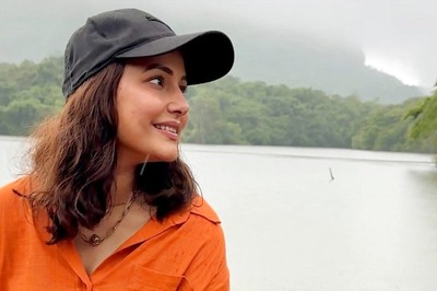Hina Khan Vacays In Lonavala Amid Cancer Treatment: 'Trip Was Refreshing and Healing'