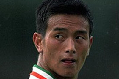 Bhutia's release from Mohun Bagan soon: East Bengal