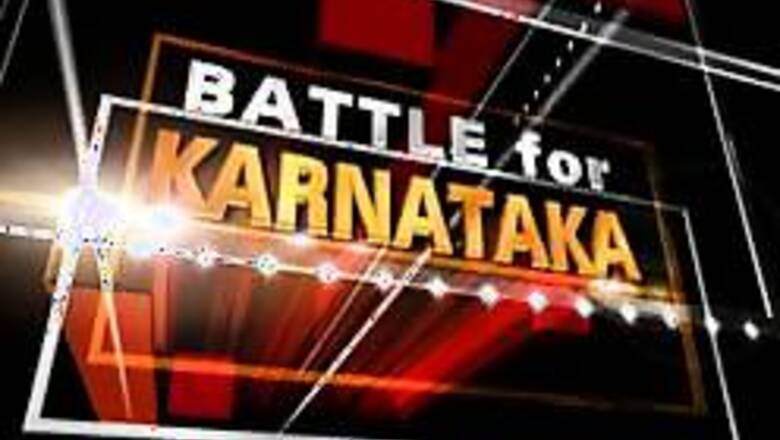Watch Live Streaming: Experts analyse Karnataka mandate