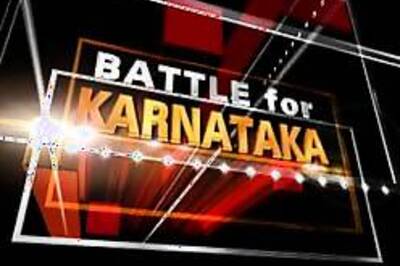 Watch Live Streaming: Experts analyse Karnataka mandate