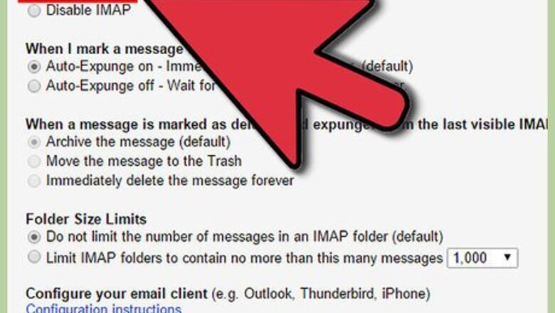 How to Set Up Microsoft Outlook