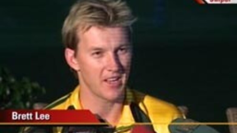India, Aussie cricketers set for Victory in Bollywood