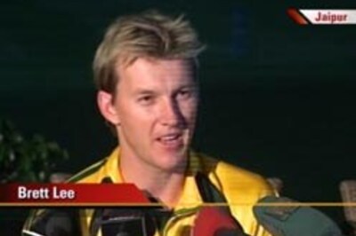 India, Aussie cricketers set for Victory in Bollywood