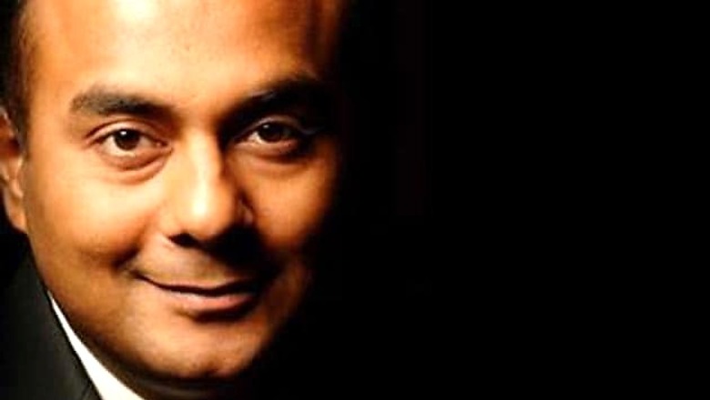 IBN Newsroom Buzz: Bhupendra Chaubey on four years of UPA II