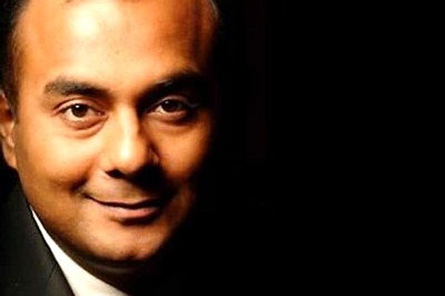 IBN Newsroom Buzz: Bhupendra Chaubey on four years of UPA II