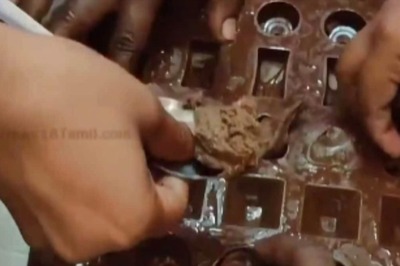 Craving Some Lip-smacking Chocolate? Try This Recipe At Home