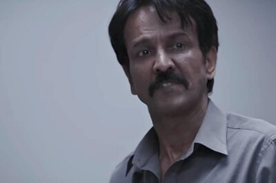Vodka Diaries Review: The Film Finally Reveals Itself To be a Waste of Time