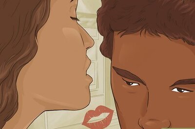 How to Turn on a Guy