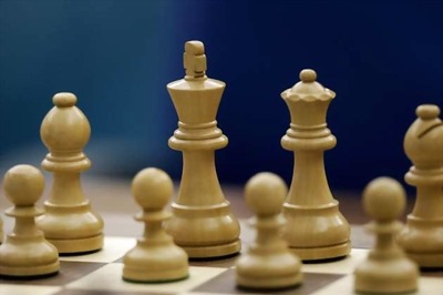 Parimarjan Negi crushes Kryvoruchko to go one up in World Chess Cup