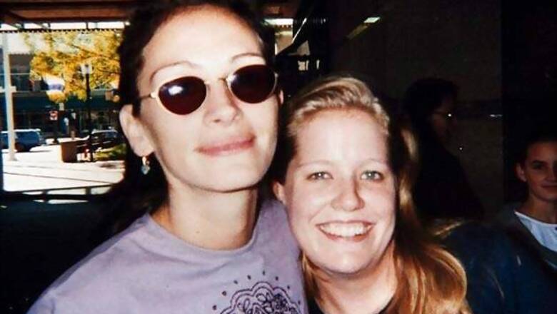 Nancy Motes' death was heart-breaking: Julia Roberts