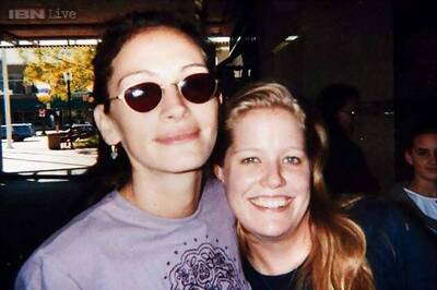 Nancy Motes' death was heart-breaking: Julia Roberts