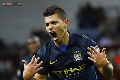 EPL: Manchester City strike late to beat Aston Villa 2-0