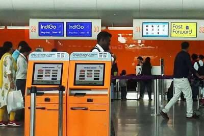 Covid-19 Omicron: How Airports in India are Gearing Up to Mitigate the Threat
