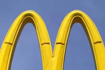 Dad Blocks Drive-Thru After McDonald’s Forgets To Pack Fries And Drinks