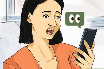 What Does the ???? Eyes Emoji Mean?