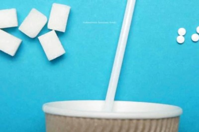 Artificial Sweeteners Increase The Risk of Cancer By 13%, Claims New Study
