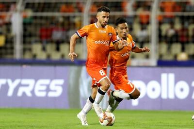 Indian Super League 2019-20 Live Streaming: When and Where to Watch FC Goa vs ATK Telecast, Prediction
