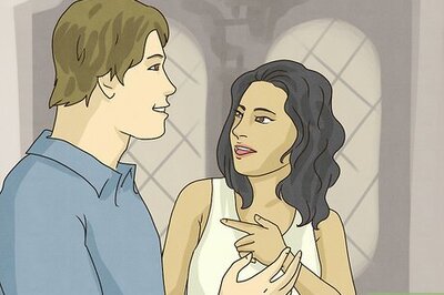 How to Ask Someone About Their Past