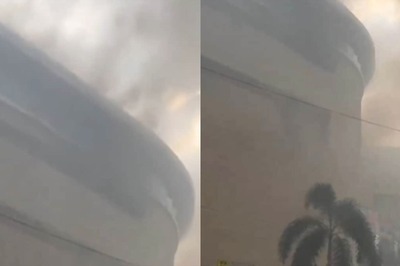 Major Fire At Pune's Phoenix Mall, 6 Fire Engines On Spot | VIDEO
