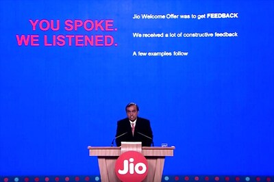 Reliance Jio Happy New Year Offer: 10 Key Things Mukesh Ambani Announced