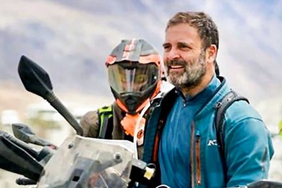 Does Congress, Chinese Communist Party MoU Require Rahul Gandhi to Break Morale of Indian Forces: BJP