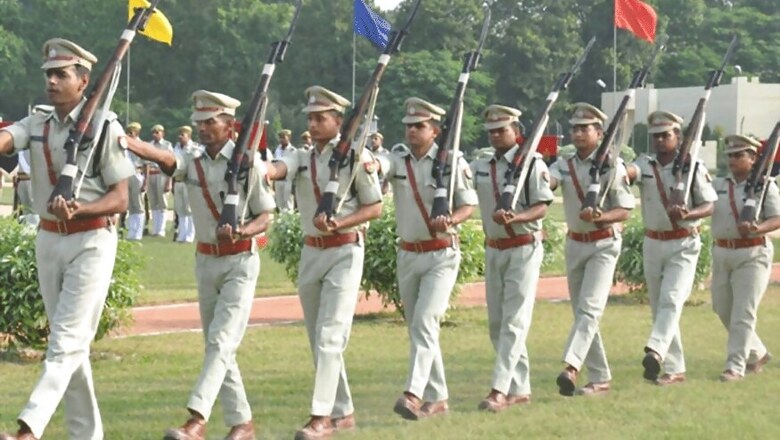 Manpower Shortage And Poor Infrastructure Cripple Police Forces