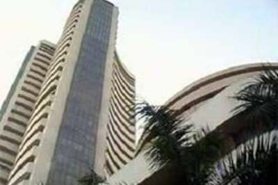 Mkts end weak on profit booking