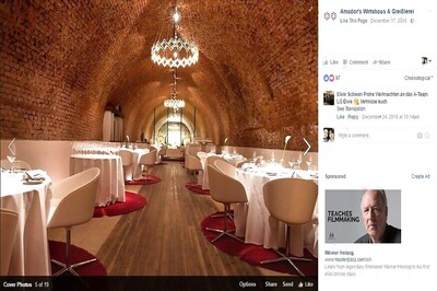 Michelin Awards 12 New Restaurants With Two Stars For European cities 2017