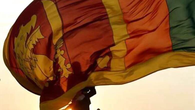 Sri Lankan government ready to probe Pillay's allegation