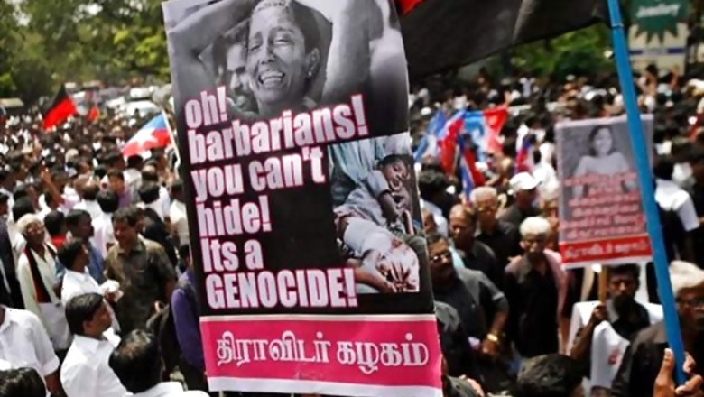 UNHRC resolution will make life harder for SL Tamils: RK Radhakrishnan