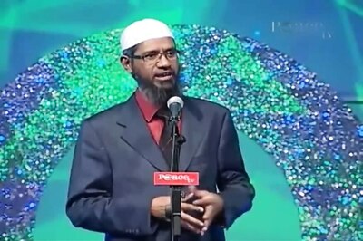 NIA Continues Search at Zakir Naik's Premises; Blocks Website