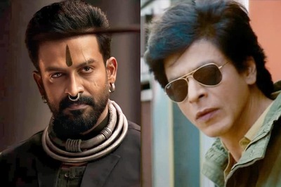 Salaar: Prithviraj Sukumaran ‘Looks Forward’ To Watching Dunki, Calls Himself ‘Huge SRK Fan’ | Exclusive