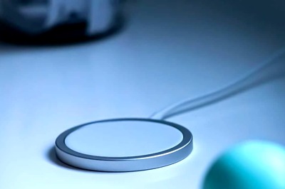 Apple Has Prototyped Coloured MagSafe Charger For iPhone Lineup: What It Means