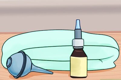 How to Use a Bulb Syringe