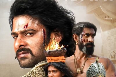Prabhas' Baahubali To Expand, SS Rajamouli Confirms Franchise To Go Forward In Many 'Ways and Mediums'