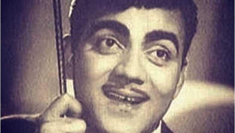 Mehmood Birth Anniversary: 5 Memorable Movie Roles of the Comedy Legend