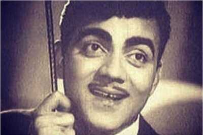 Mehmood Birth Anniversary: 5 Memorable Movie Roles of the Comedy Legend
